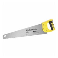 Stanley STHT20367-1 Gen 2 Sharpcut 20\" / 500mm 7TPI Handsaw