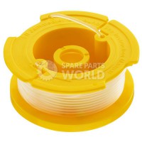 Stanley Fatmax V20 STZST12169 Strimmer Spool and Line, 1.6mm, 9 metre SFMCST933