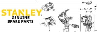 Stanley Spare Parts