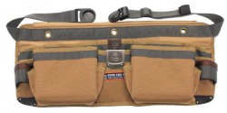 Veto Pro Pac TA-WBX Waist Tool Apron with Fastener Box Pockets