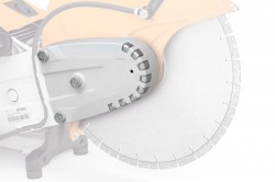 Stihl Belt wear cover protection - TS 910i