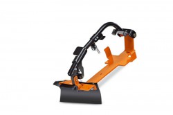 Stihl Quick mounting system - TS 910i