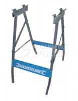 Silverline Portable Workbench 100kg TB01