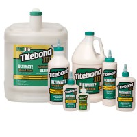 Titebond Exterior Glue