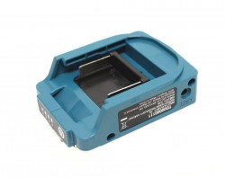 Makita Lxt Battery Holder Dcb200