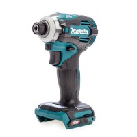 Makita TD001GZ 40 Volt Max XGT Li-Ion Cordless Brushless Impact Driver Body Only