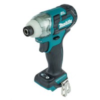 Makita TD111DZ 12Vmax Impact Driver BL CXT