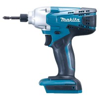Makita TD127DZ 18 Volt Li-Ion G-Series Cordless Impact Driver Body Only