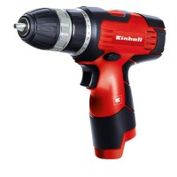 Einhell TH-CD12LI 45.136.51 12v Lithium Drill Driver