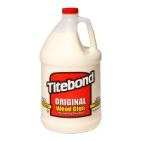 Titebond 5066 Original Wood Glue 1 Gallon Bottle