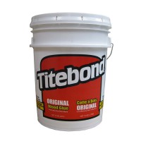 Titebond 5067 Original Wood Glue 5 Gallon Pail