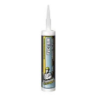 Titebond 6401 PVC Trim Adhesive / Sealant 9.5oz Colour White