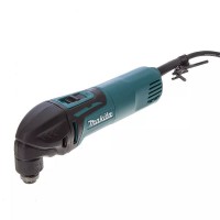 Makita TM3000C Oscillating Multi Tool 320W 240V - TM3000C