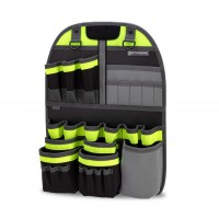 Tech Pac Black Panels