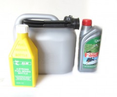 ALM TS002 2 Stroke starter kit