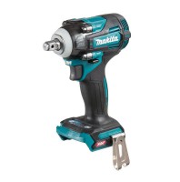 Makita TW004GZ01 40V Max XGT Brushless 1/2\" Drive Impact Wrench - Body Only