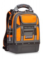 Veto Pro Pac Tech Pac MC Orange High Visibility Tool Bag