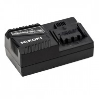 HiKoki UC18YFSL14.4-18v Multi Voltage Charger