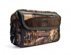 Veto Pro Pac CP4 Camo Multi Purpose Brown Grubber Pouch for Tools & Accessories