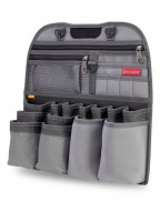 Veto Pro Pac TECHXL-MP V-Swap Meter Panel for Tech-XL Wheeler