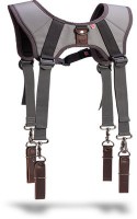 Veto Pro Pac Builders Belt Suspenders BT-LT