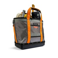 Veto Pro Pac FH-XL Firehouse Cargo Tote Open Topped Heavy Duty Tool Storage Bag