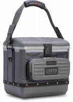 Veto Pro Pac LBC-10 Carbon Lunchbox Cooler Bag