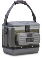 Veto Pro Pac LBC-10 Olive Lunchbox Cooler Bag