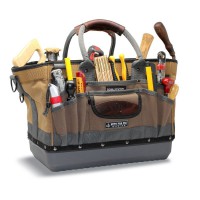 Veto Pro Pac MB-TTXL Marine Open Tote Tool Carry Bag