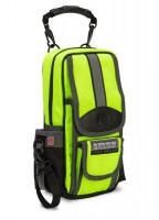 Veto Pro Pac MB2 Hi Viz Yellow Meter Tool Bag