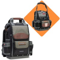 Veto Pro Pac MB4B Meter Bag with Promotional SB-LD Hybrid Tools Bag