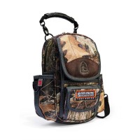 Veto Pro Pac MB CAMO Jobsite Clip-On Metre Bag Pouch