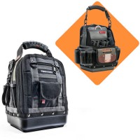 Veto Pro Pac Tech MCT Tool Bag with Promotional SB-LD Hybrid Tool Bag