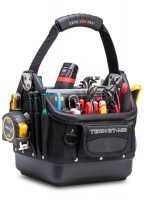 Veto Pro Pac Tech OT-MD Blackout Open Top Tool Bag