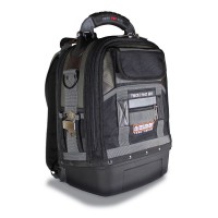 Veto Pro Pac Tech Pac MC Heavy Duty Service Tech Backpack Tool Bag