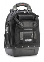 Veto Pro Pac TECH-PAC Blackout Tool Backpack  BUILD OUT BAG (No Panels)
