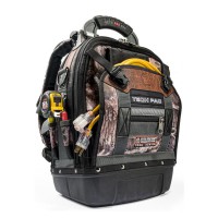 Veto Pro Pac Tech Pac Camo Tool & Accessory & Laptop / Tablet Backpack Bag