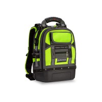 Veto Pro Pac Tech Pac MC High Visibility Yellow Tool Bag