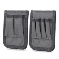 Veto Pro Pac V-Swap 2 and 4 Bit Panel For TP-XD BLACKOUT and TECH-XXL Tool Bags