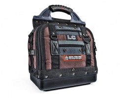 Veto Pro Pac LC - Contractor Series Closed Top Hand & Power Tool Bag Carry Case
