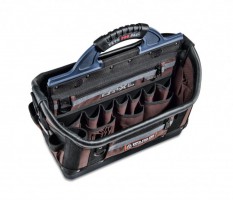 Veto Pro Pac OT-XL - Contractor Open Top Tote Heavy Duty Tool Case Bag