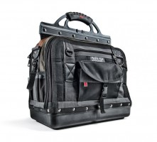 Veto Pro Pac XLT - Laptop Series Closed Heavy Duty Tool & Tech Organizer Bag