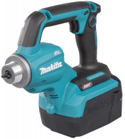 Makita Cordless Concrete Vibrators