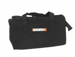 Worx Zip Top Canvas Carry Bag - WA0086