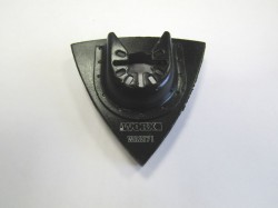 Worx Multi Tool Sanding Platen - WA2171