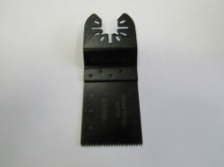 Worx Multi Tool Blade 35mm Wood Cut - WA5012