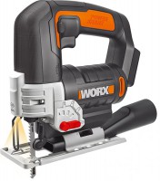 Worx WX543.9 Cordless 20V Jigsaw Body Only