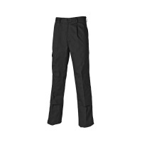 Dickies R/Hawk Super Trousers Black 40 R