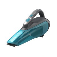 Black & Decker WDA320J 10.8 Volt Li-Ion Cordless Wet & Dry Cordless Dustbuster