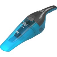 Black & Decker WDC215 7.2V Wet and Dry Cordless Dustbuster